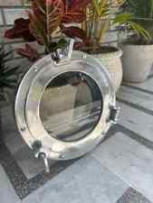 Canal boat porthole for sale  USA