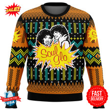 Soul glo coming for sale  Los Angeles