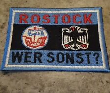 Rarität hansa rostock gebraucht kaufen  Recklinghausen