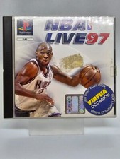 Nba live playstation d'occasion  Saint-Laurent-du-Var