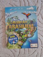Edeka wwf entdecke gebraucht kaufen  Marienberg, Pobershau