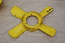 Ventilador radiador Nos Fiat 125 1300 1500C 35,5cm ventola radiatore comprar usado  Enviando para Brazil