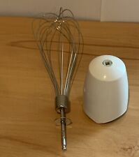 Braun stabmixer multiquick gebraucht kaufen  Bad Nauheim