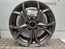 Alloy wheel ford for sale  DONCASTER