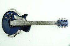 Music guitar blue for sale  Greenville