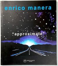 Enrico manera approximate usato  Milano