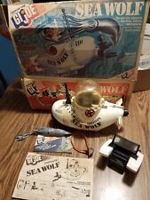 Joe fantastic sea for sale  Mentor