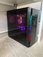 Custom gaming 9900k for sale  Chandler