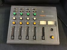 Teac audio mixer for sale  LANCING