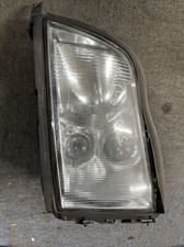 Genuine audi headlight for sale  LEEDS