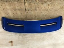 Focus rear boot for sale Focus rear boot for sale  BIRMINGHAM