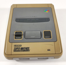 Console nintendo snes d'occasion  Saint-Gély-du-Fesc