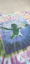 Nirvana nevermind vintage for sale  SHEPPERTON