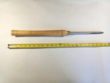 Bowl gouge lathe for sale  Franklin