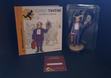 Tintin no. lantern d'occasion  Expédié en Belgium