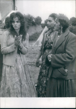 Actrice catherine rouvel d'occasion  Pagny-sur-Moselle