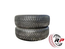 Winterreifen hankook winter gebraucht kaufen  Brakel
