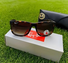 Braun ray ban gebraucht kaufen  Bornheim