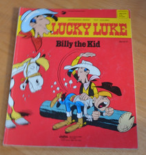 Lucky luke billy gebraucht kaufen  Roßhaupten