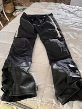 Fuel motorcycle pants for sale  LEEK