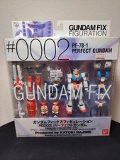 Gundam fix figuration for sale  Spring
