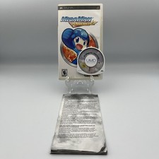 Mega man powered usato  Bari