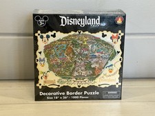 Disneyland park 1000 for sale  Mattapoisett