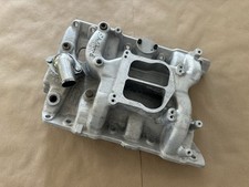 Edelbrock pontiac performer for sale  Bowling Green