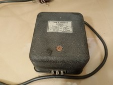 Siemens schuckert trix gebraucht kaufen  Jahnatal
