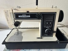 Alte nutznaht nähmaschine gebraucht kaufen  Weferlingen