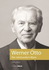 Werner tto jahrhundert gebraucht kaufen  Berlin