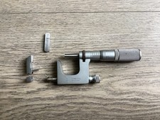 Starrett 220 multi for sale  Felton