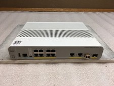Cisco catalyst 2960 for sale  Falls Church