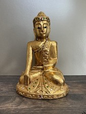 Southeast asian buddha for sale  HULL