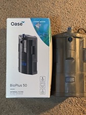 Oase bioplus internal d'occasion  Expédié en Belgium