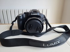 Panasonic lumix dmc for sale  AYLESBURY