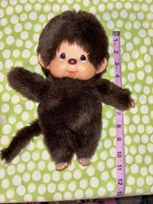 monchhichi doll for sale  Henderson