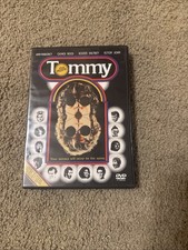 Tommy movie 1975 for sale  Alburnett