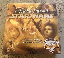 Trivial pursuit star for sale  Boston