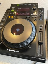 Single pioneer cdj for sale  LONDON