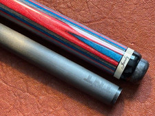 Jacoby pool cue for sale  Minneapolis