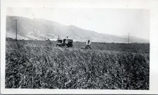 1940 photo cletrac for sale  La Habra