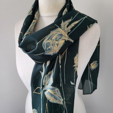 Viyella vintage neck for sale  PRUDHOE