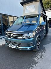 Transporter highline camper for sale  AMMANFORD