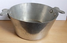 Petite casserolle aluminium d'occasion  Villemomble