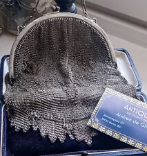 Bellissima borsa antica usato  Meran