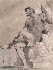 Male nude study d'occasion  Expédié en Belgium