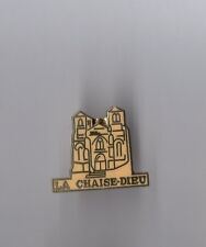 Pin abbey saint d'occasion  Expédié en Belgium