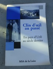Livre pays urfe d'occasion  Épinal
