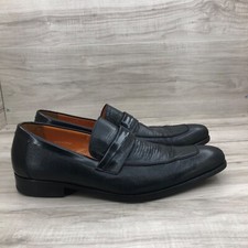 Mezlan loafers mens for sale  Joshua